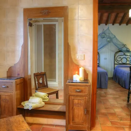 I Cuccioli Apartment