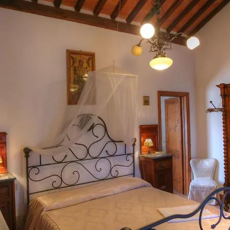 I Cuccioli Apartmán