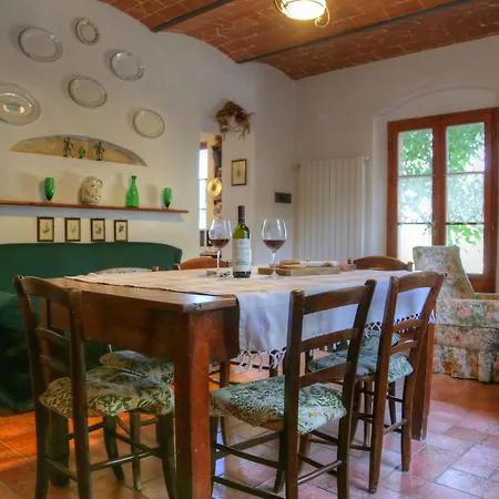 Apartmán I Cuccioli