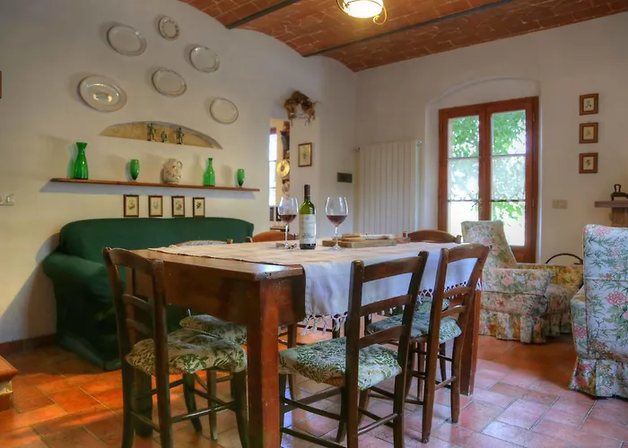 Apartment I Cuccioli